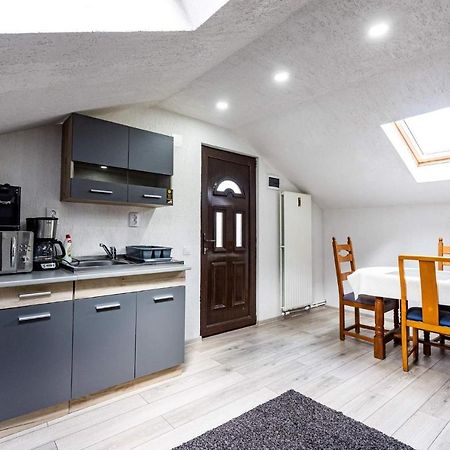 Casa Andy Hotel Busteni Ngoại thất bức ảnh