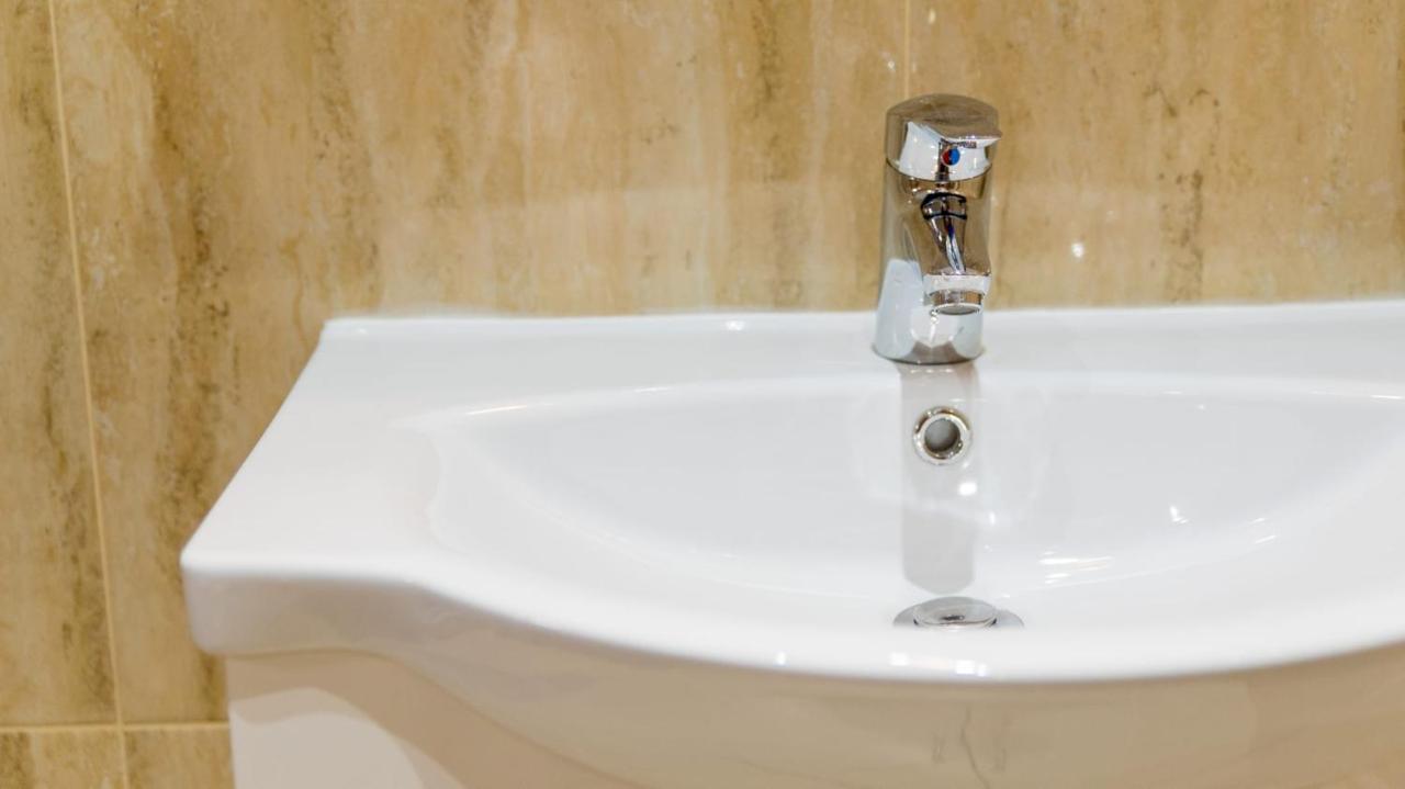 Casa Andy Hotel Busteni Ngoại thất bức ảnh