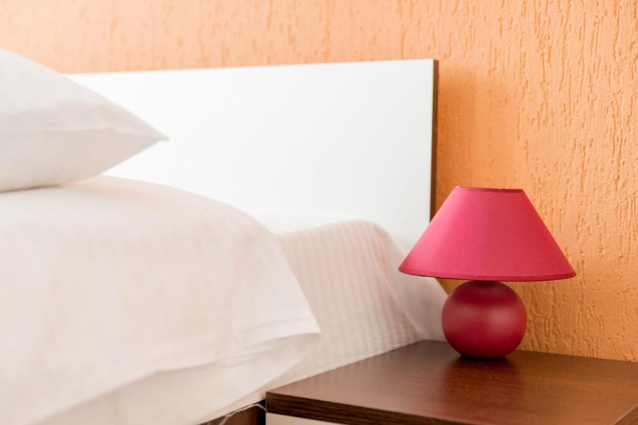 Casa Andy Hotel Busteni Ngoại thất bức ảnh