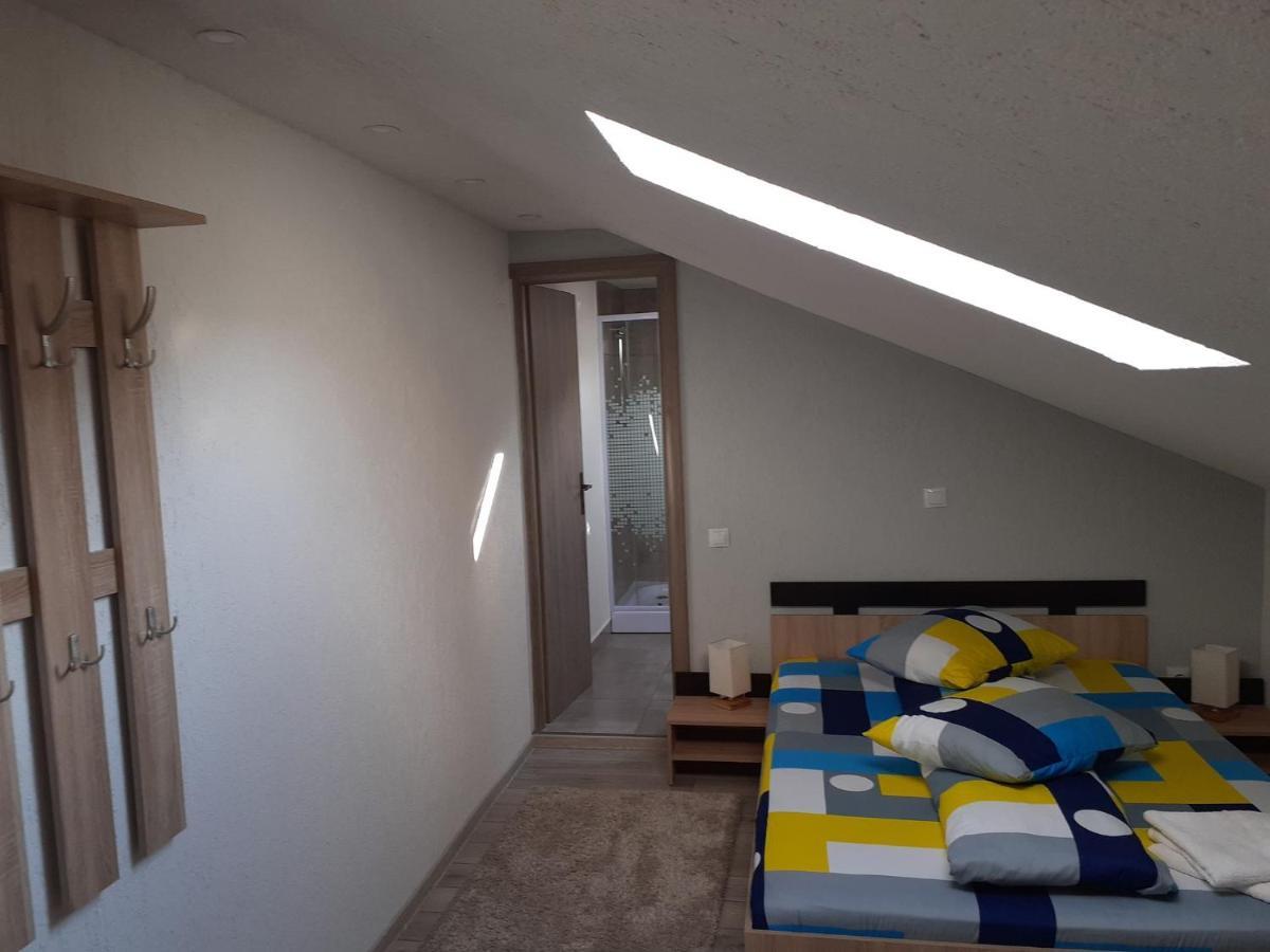 Casa Andy Hotel Busteni Ngoại thất bức ảnh