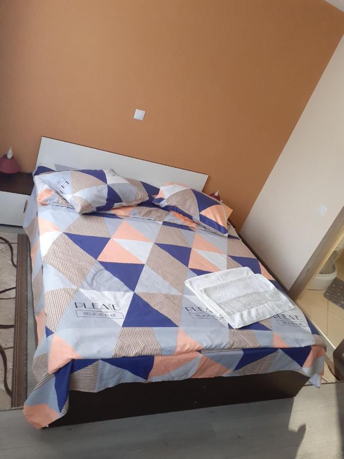 Casa Andy Hotel Busteni Ngoại thất bức ảnh