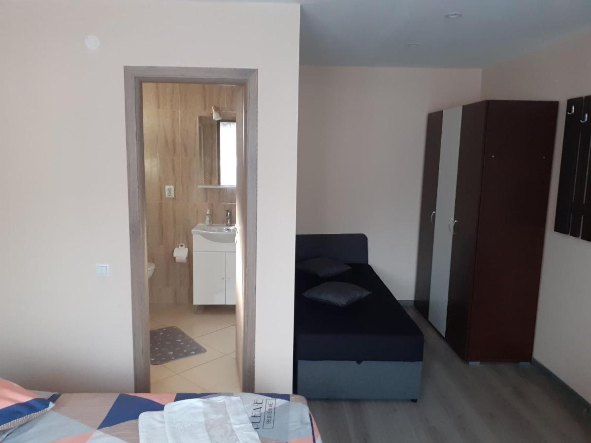 Casa Andy Hotel Busteni Ngoại thất bức ảnh