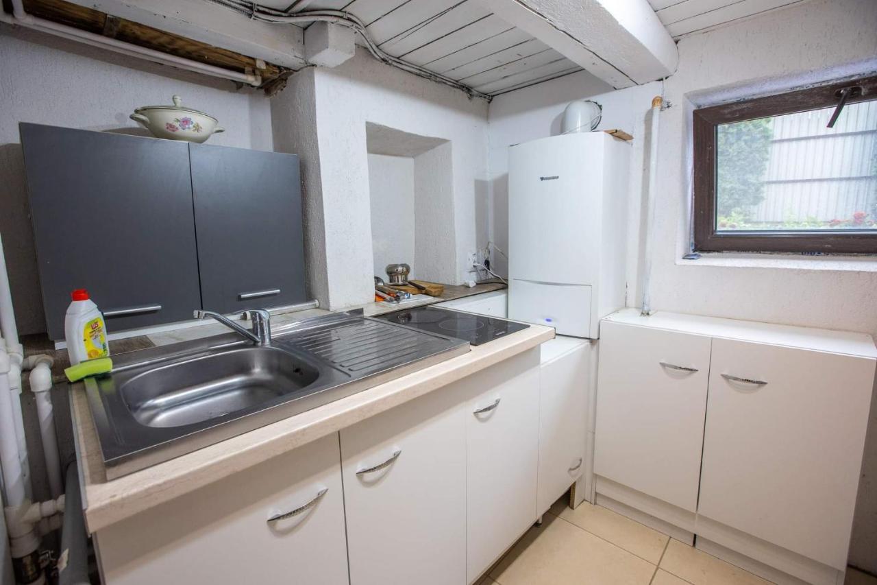 Casa Andy Hotel Busteni Ngoại thất bức ảnh
