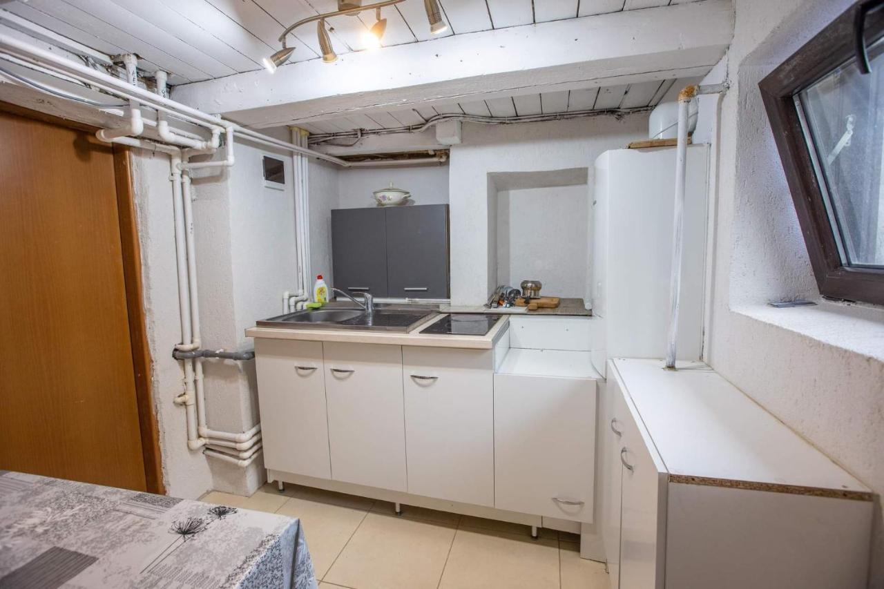Casa Andy Hotel Busteni Ngoại thất bức ảnh